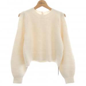 アプワイザーリッシェ Apuweiser-riche ニット