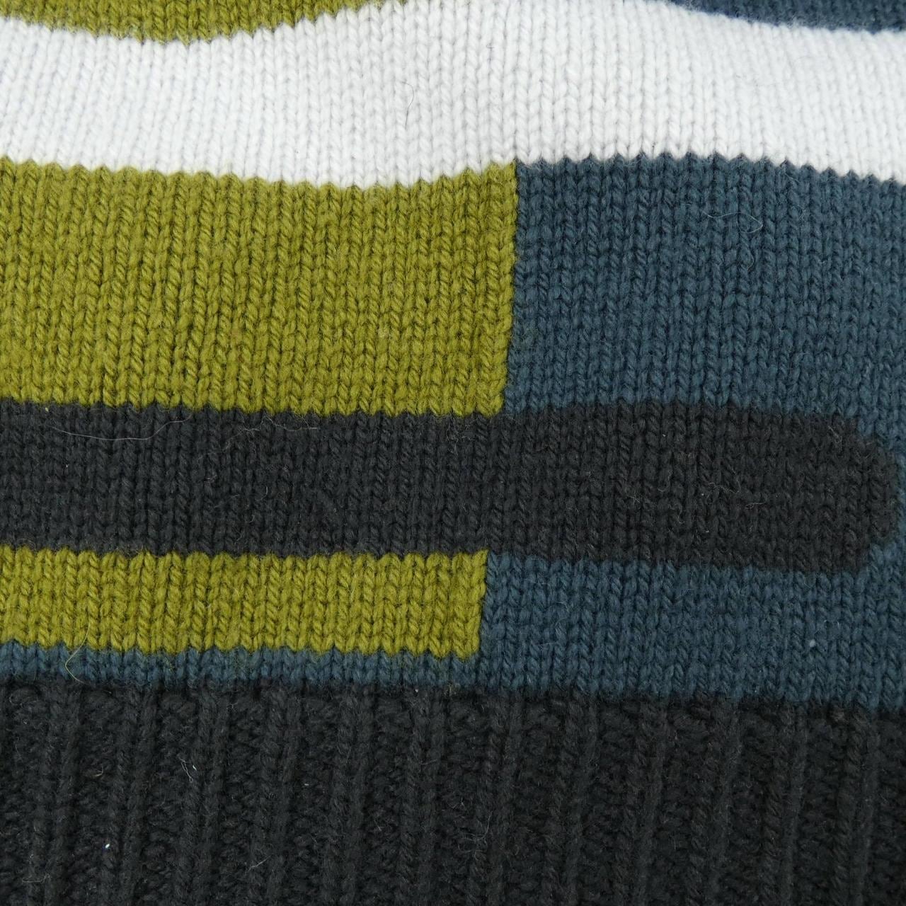 エルメス HERMES *2313 ニットキャップ