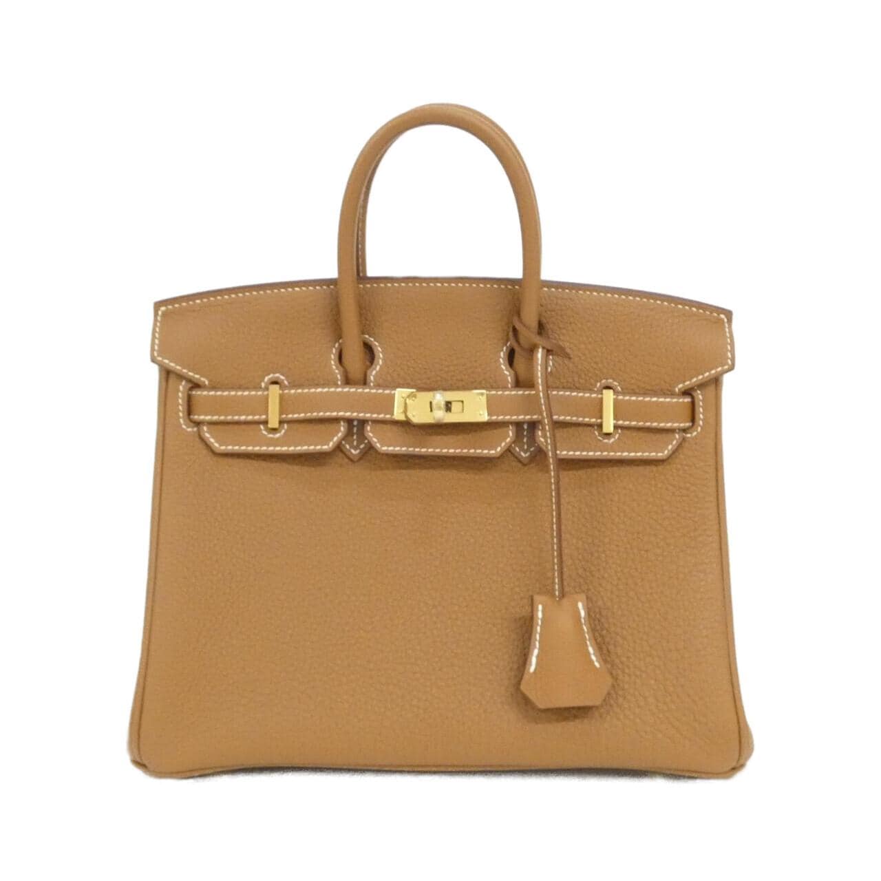 エルメス バーキン 25cm 041344CC バッグ