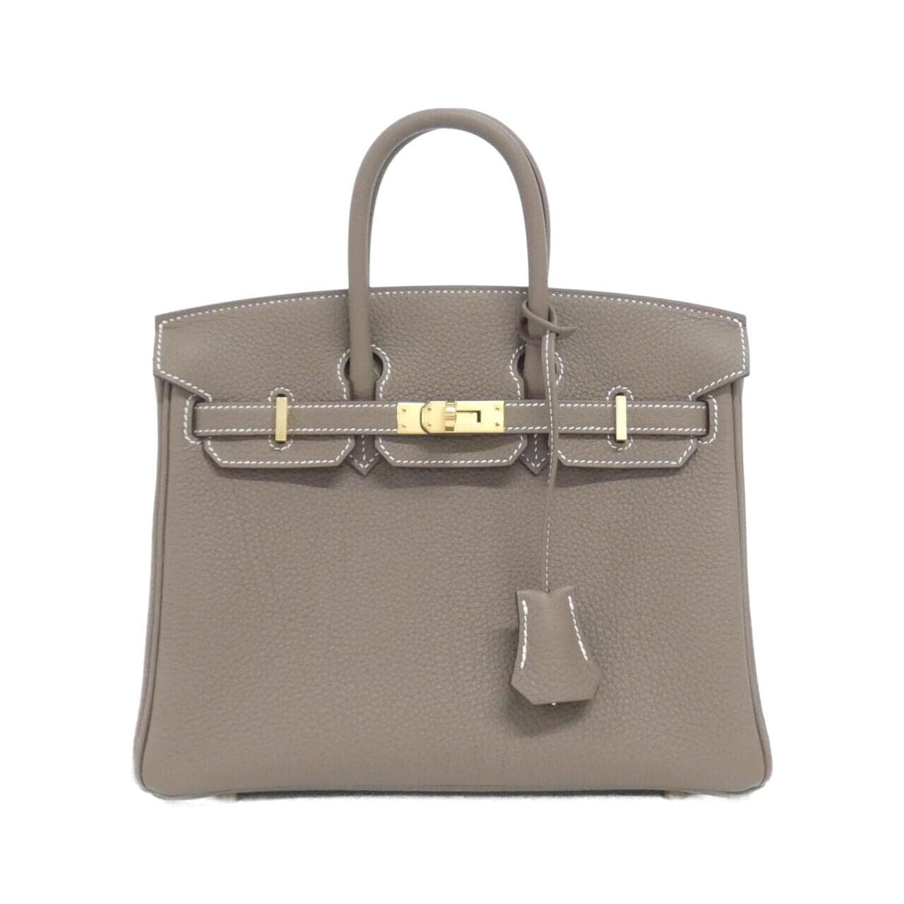 【未使用品】エルメス バーキン 25cm 041344CC バッグ