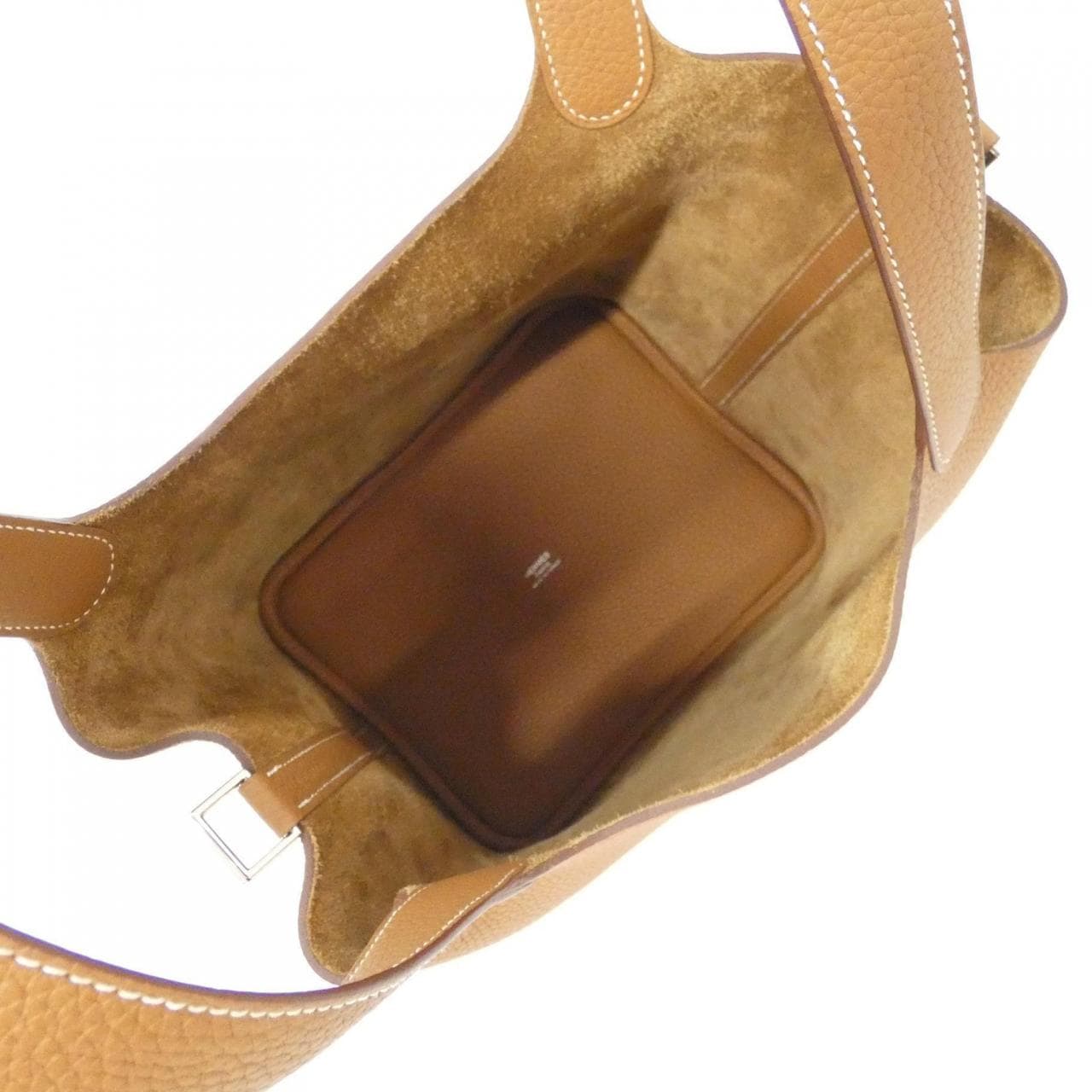 エルメス ピコタン ロック MM 060991CK バッグ