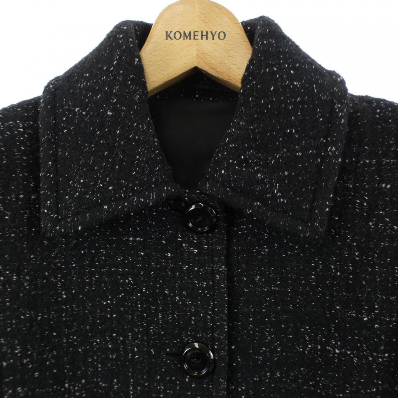 マックスマーラステュディオ Max Mara STUDIO 60861003 コート