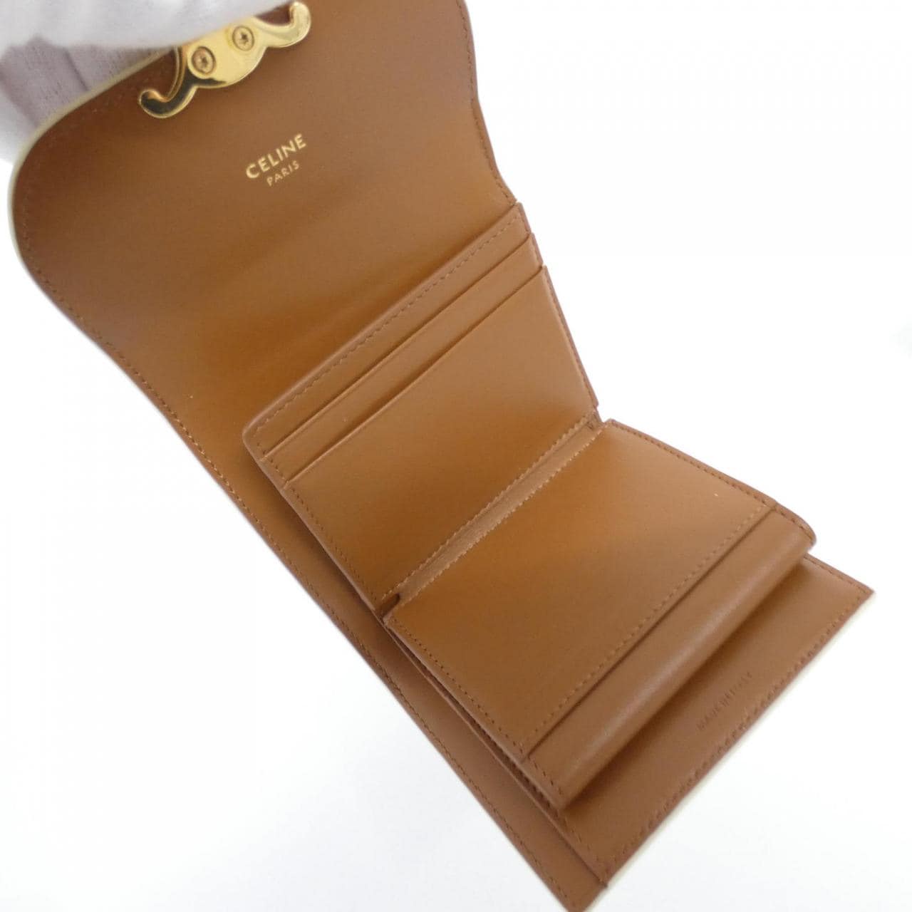 セリーヌ 10D782CQH 財布