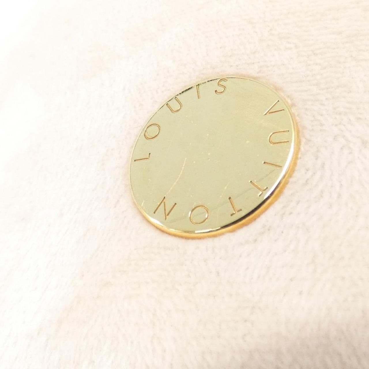 ルイヴィトン ドウドウ ヴィヴィエンヌ ジャイアント GI0948 ドール