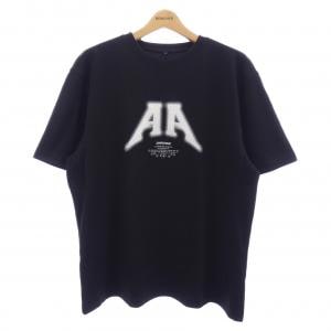 ADERERROR Tシャツ