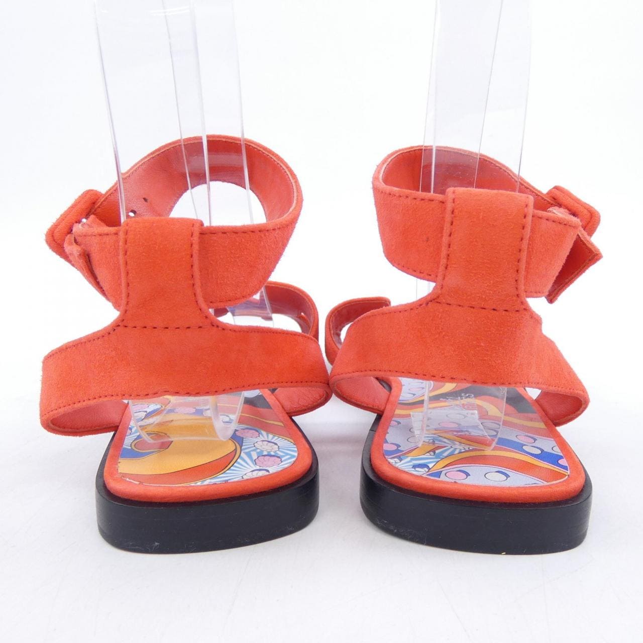 エルメス HERMES エルメス エレクトリック 221140Z エラ サンダル