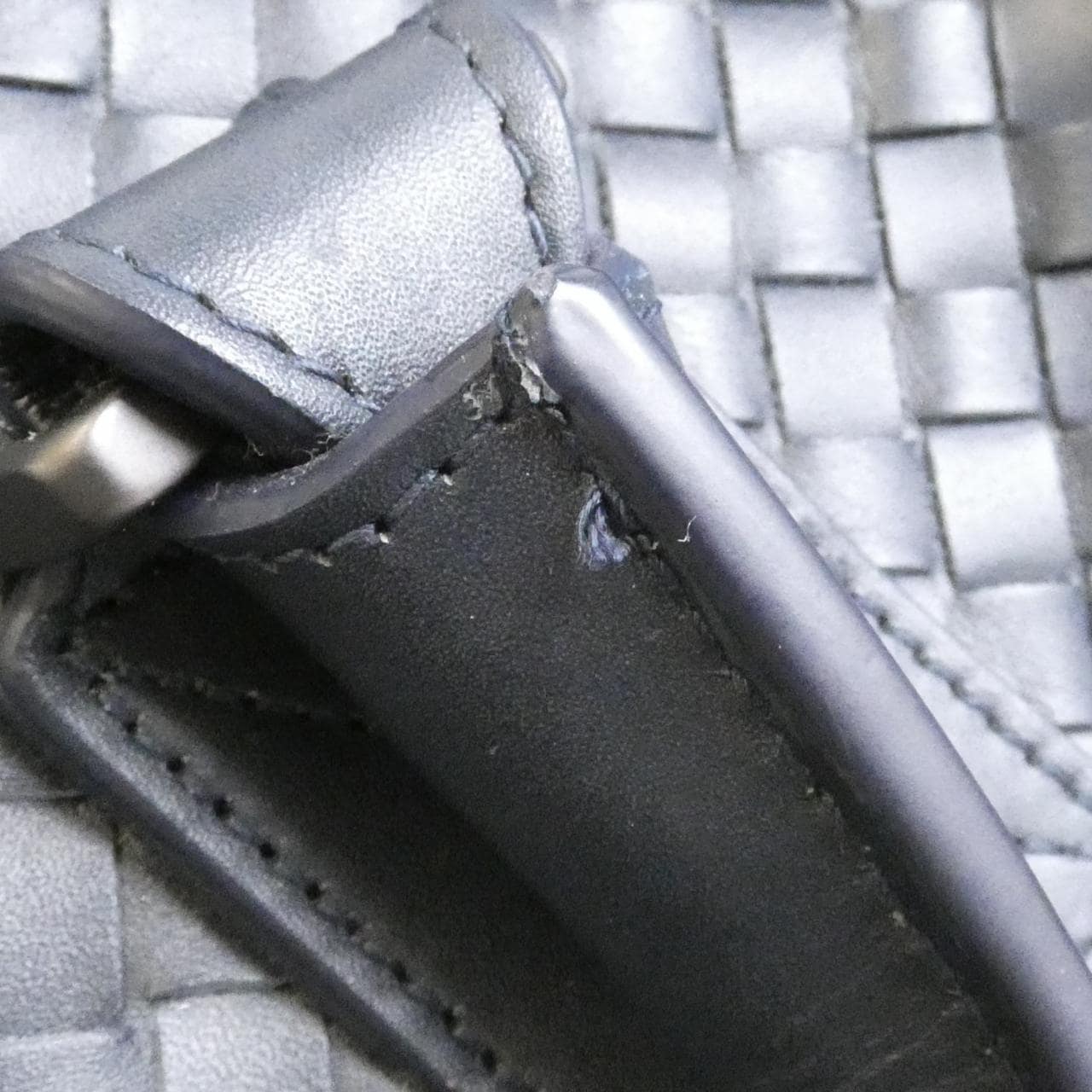 ボッテガヴェネタ 152230 V4651 ボストンバッグ