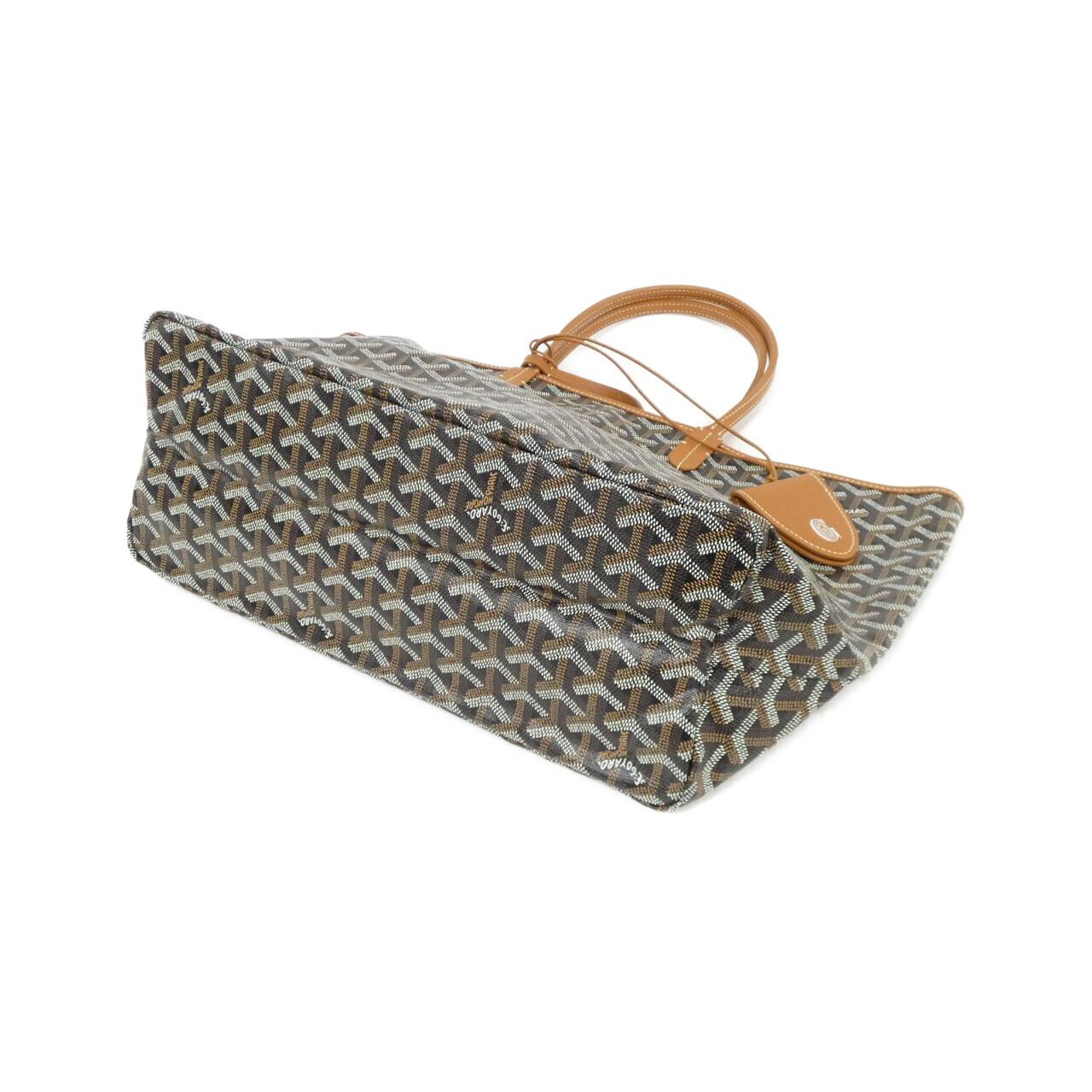 【未使用品】ゴヤール サン ルイ PM AMA LOUIS PM バッグ