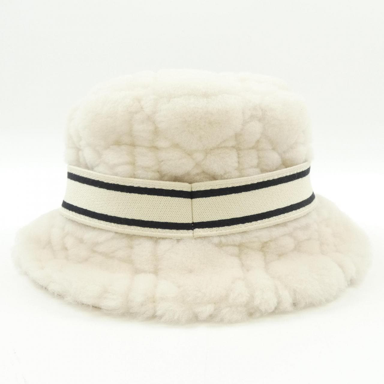 クリスチャンディオール CHRISTIAN DIOR D-BOBBYボブハット 25CAN923X695 ハット