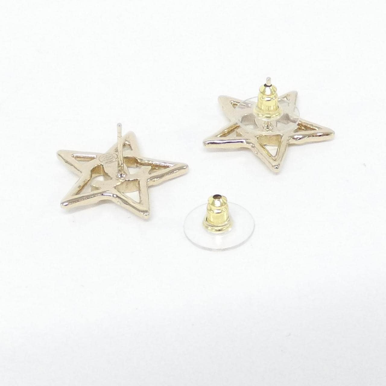 シャネル ABF312 ピアス