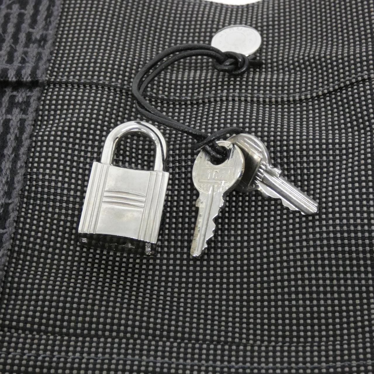 エルメス エールライン MM 100951M バッグ