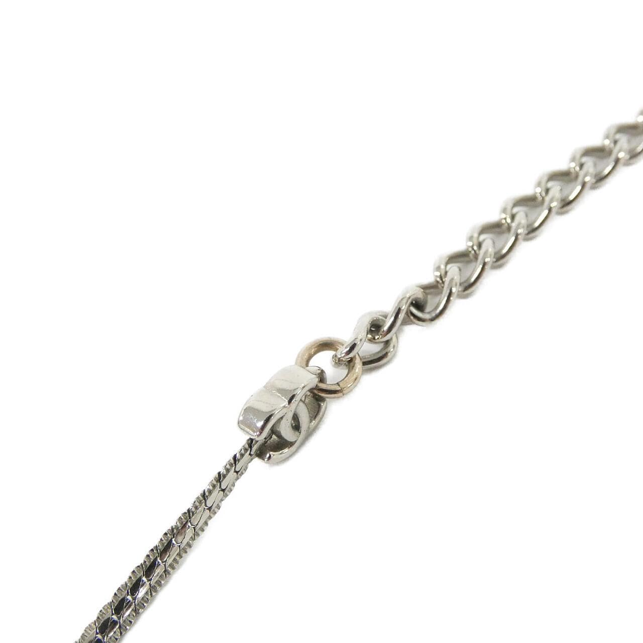 シャネル ABE255 ネックレス