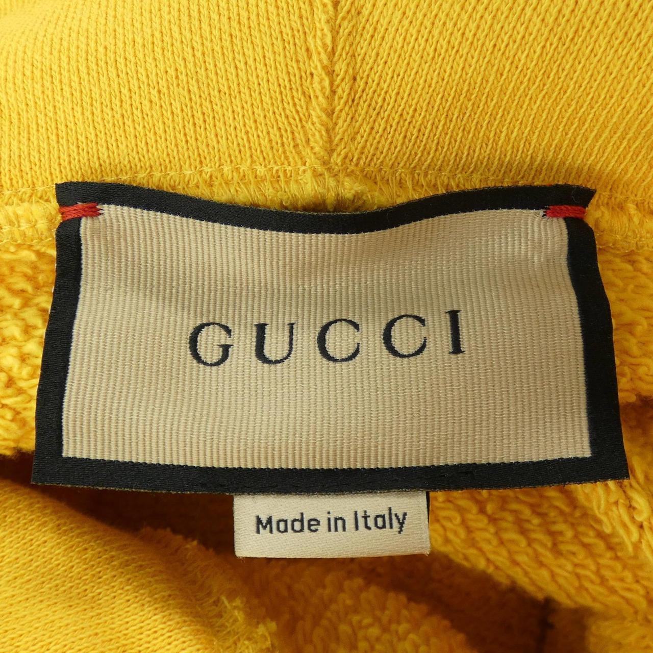 グッチ GUCCI 683276 XJD3E パーカー