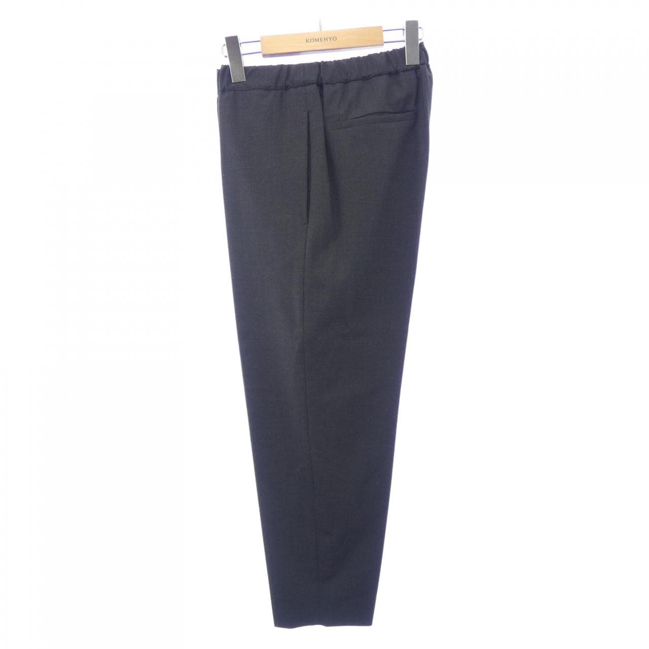 ジルサンダー JIL SANDER JSUN311301 パンツ