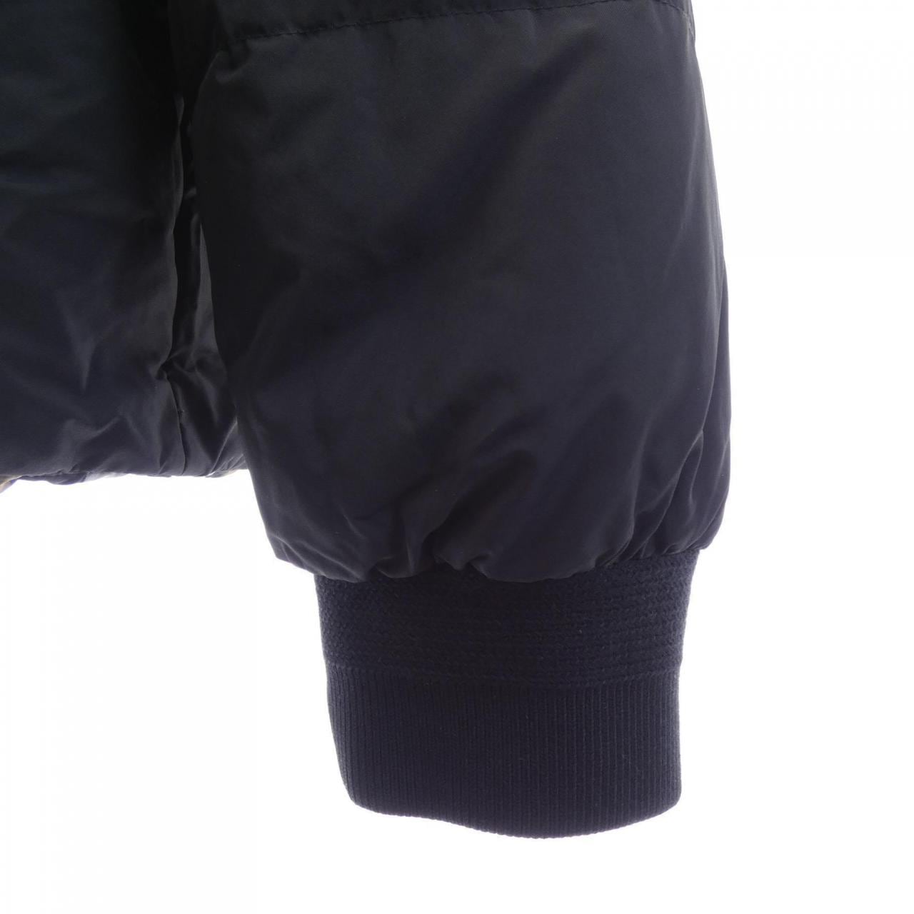 バーバリー BURBERRY 80911201 ダウンジャケット