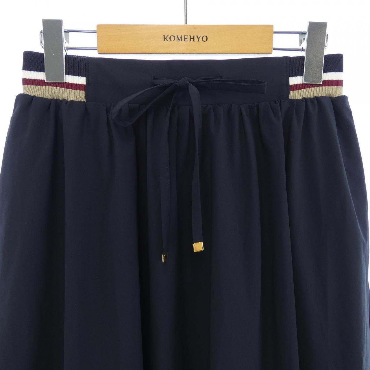 ブルーレーベルクレストブリッジ BLUE LABEL CRESTBRIDGE スカート