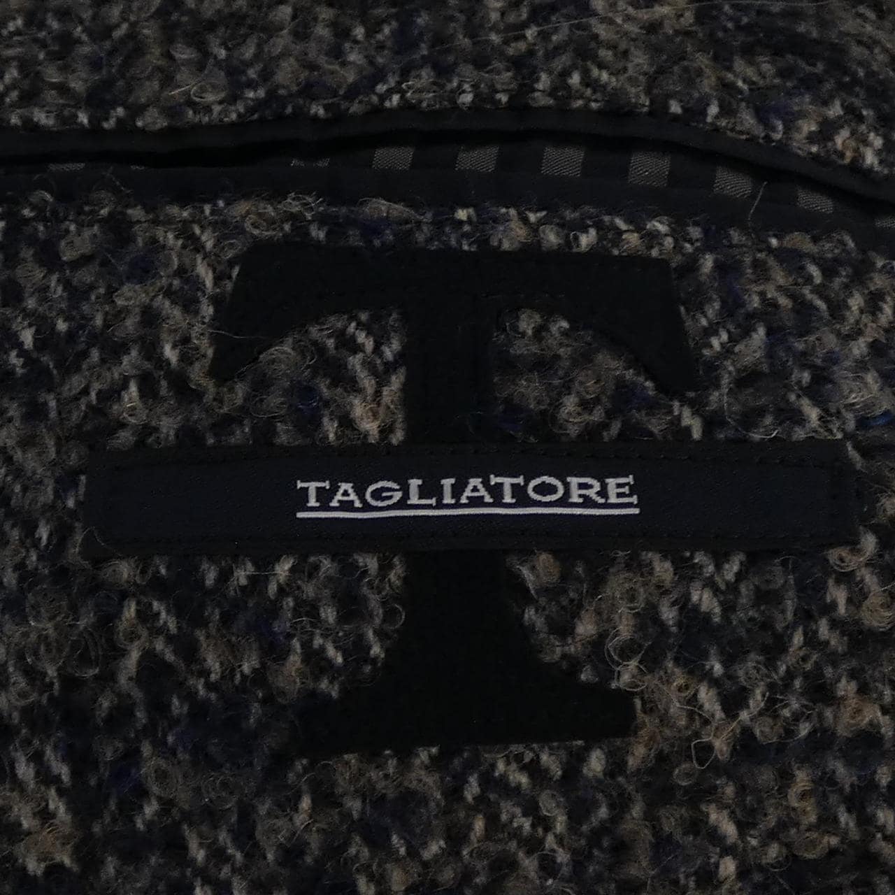 タリアトーレ TAGLIATORE ジャケット
