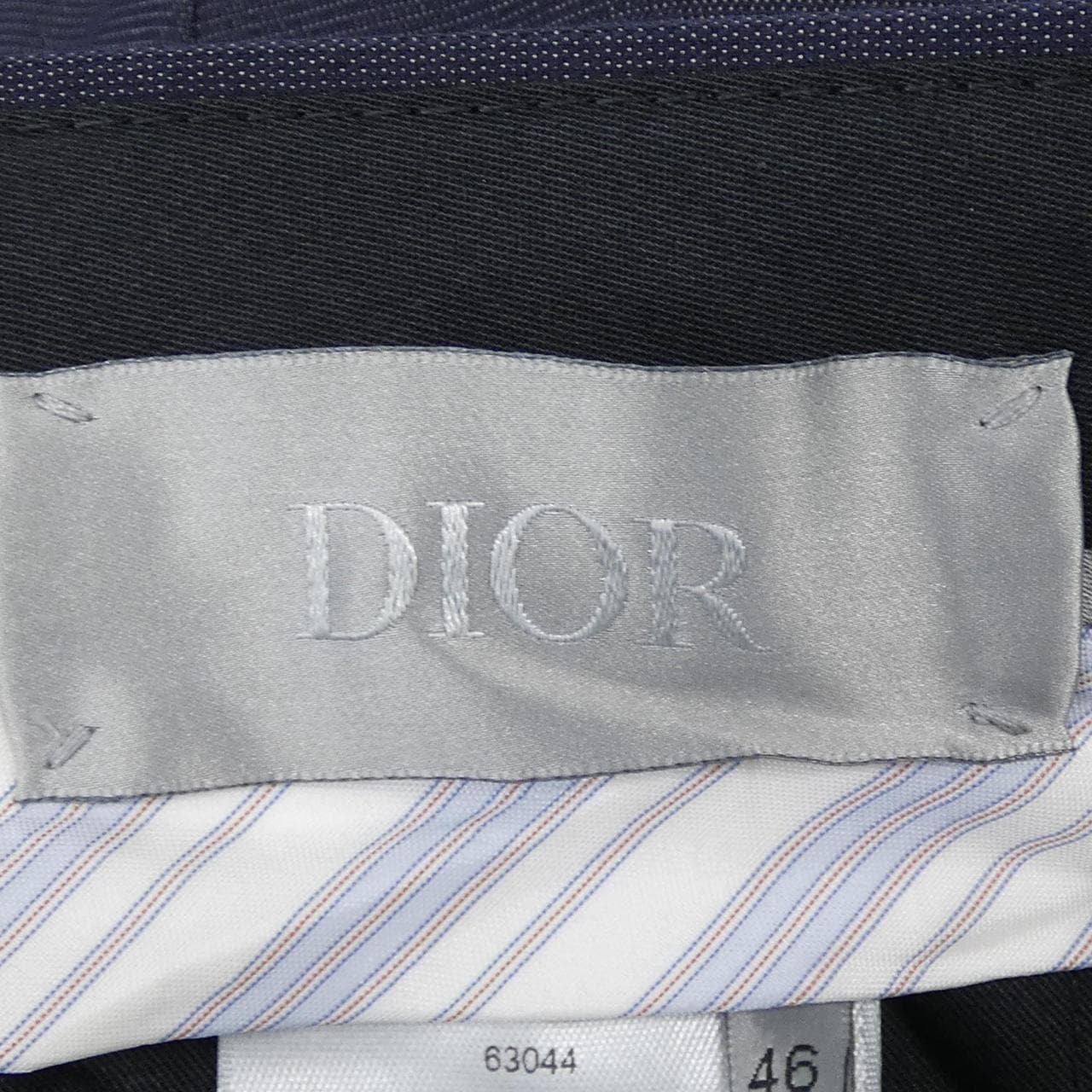 ディオール DIOR 633C720A5084 パンツ