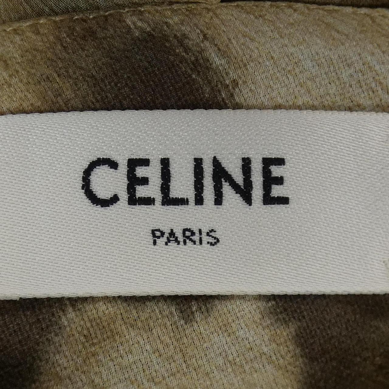 セリーヌ CELINE 2B769794T トップス
