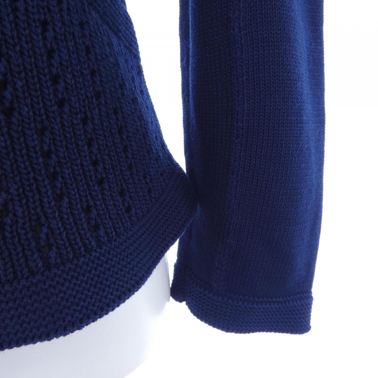 シャネル CHANEL P70314K10008 21C ニット