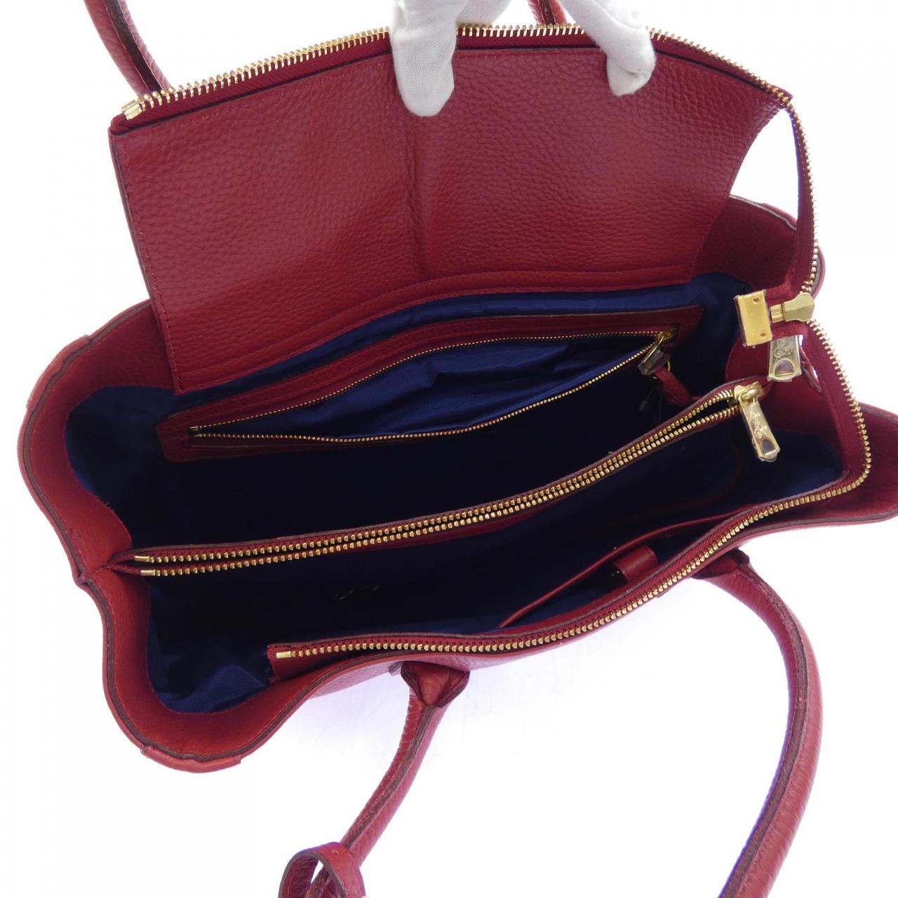 エイディエムジェイ ADMJ BAG