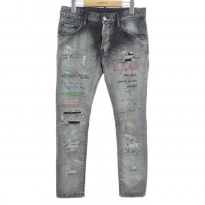 ディースクエアード DSQUARED2 S71LB1056 ジーンズ