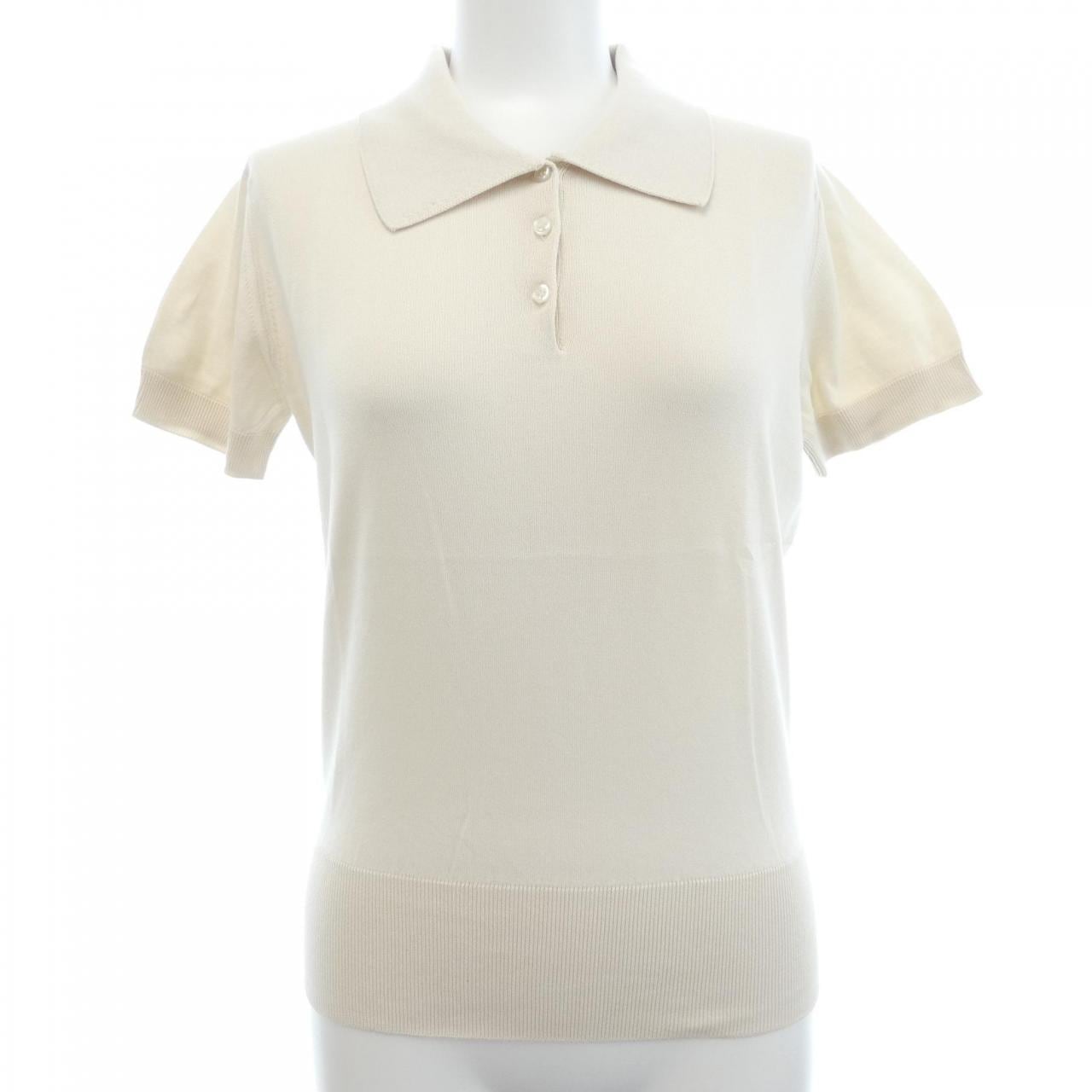ジョンスメドレー JOHN SMEDLEY ポロシャツ