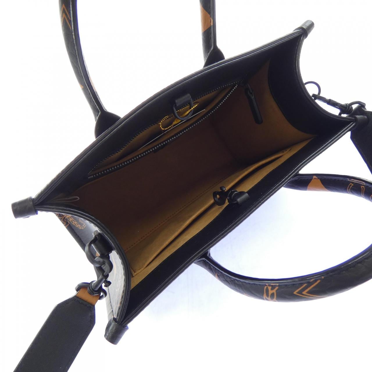 エムシーエム MCM MWTDABO01BK001 BAG