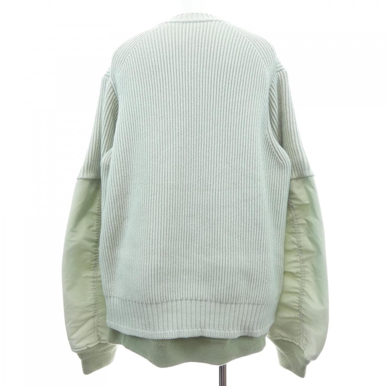 サカイ SACAI MARK GONZALES 24-03550M ニット