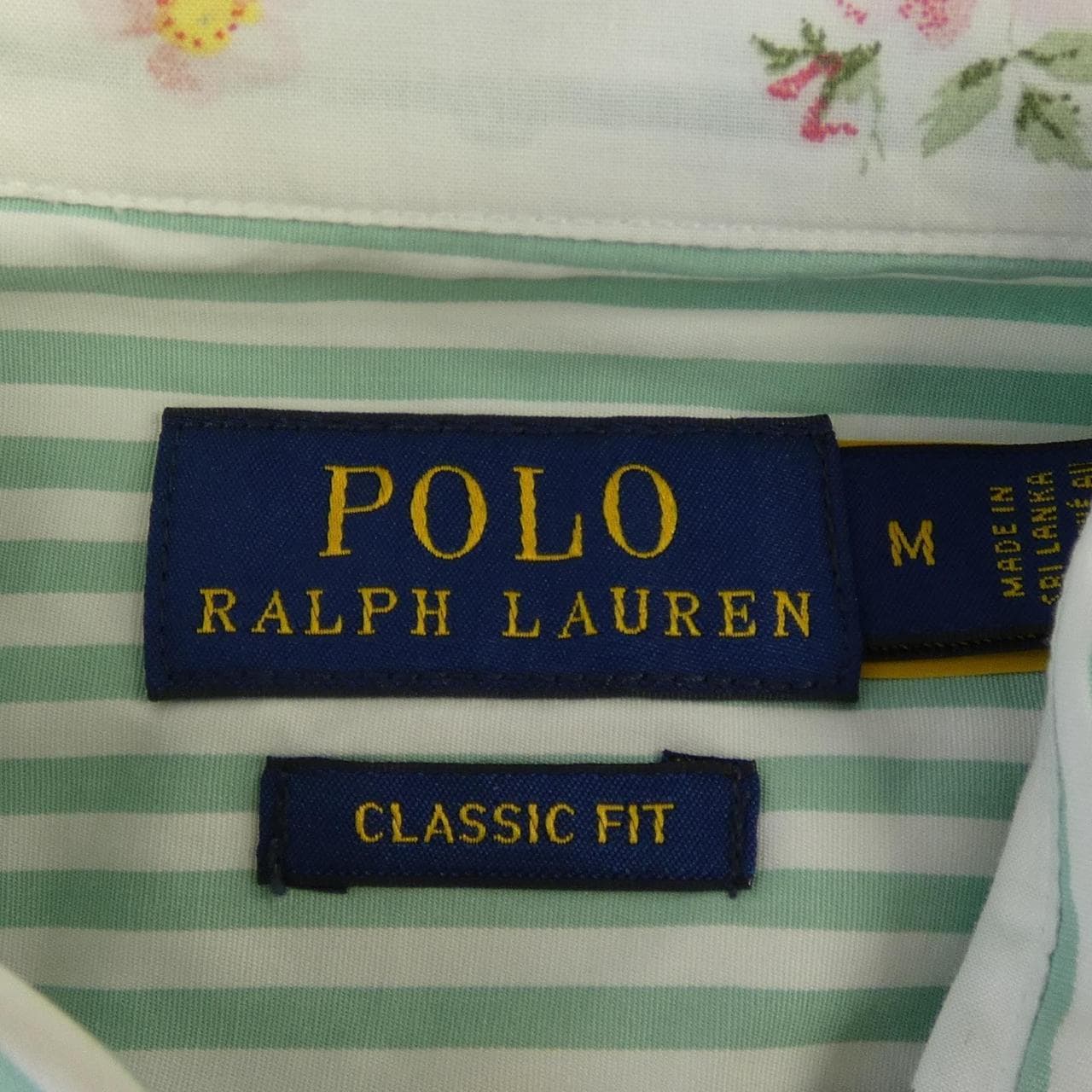 ポロラルフローレン POLO RALPH LAUREN シャツ