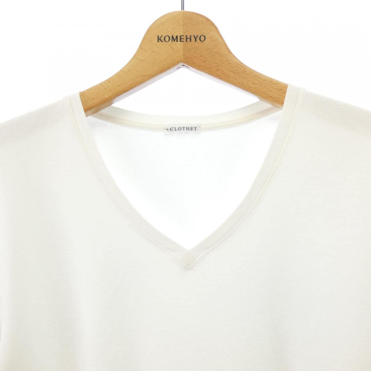 クロスクローゼット +CLOTHET Tシャツ