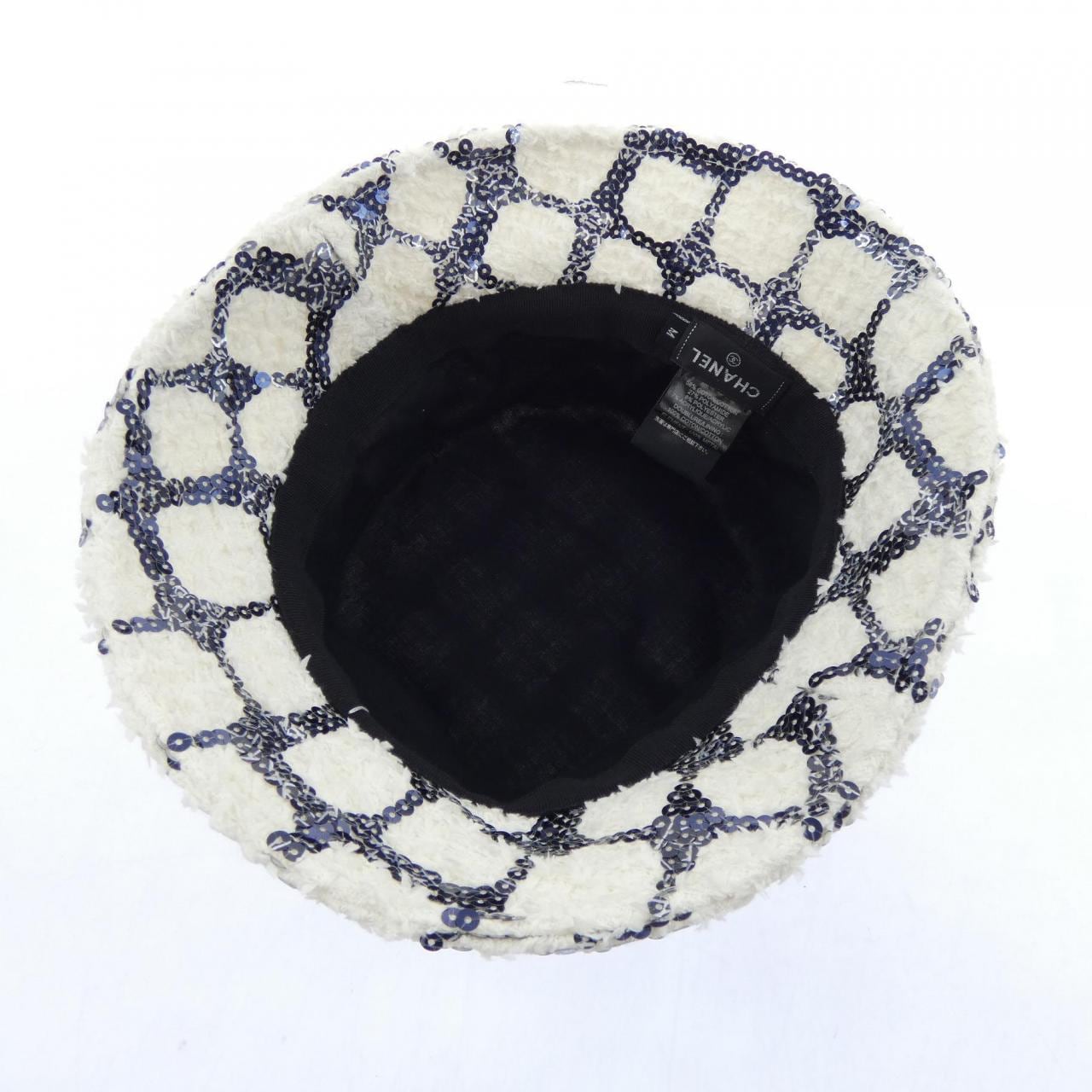シャネル CHANEL ハット