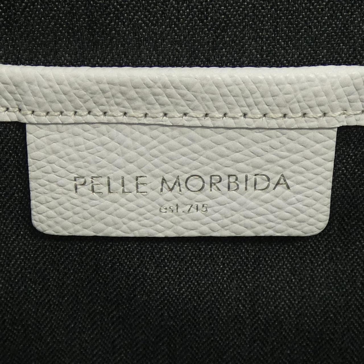 ペッレモルビダ PELLE MORBIDA BAG