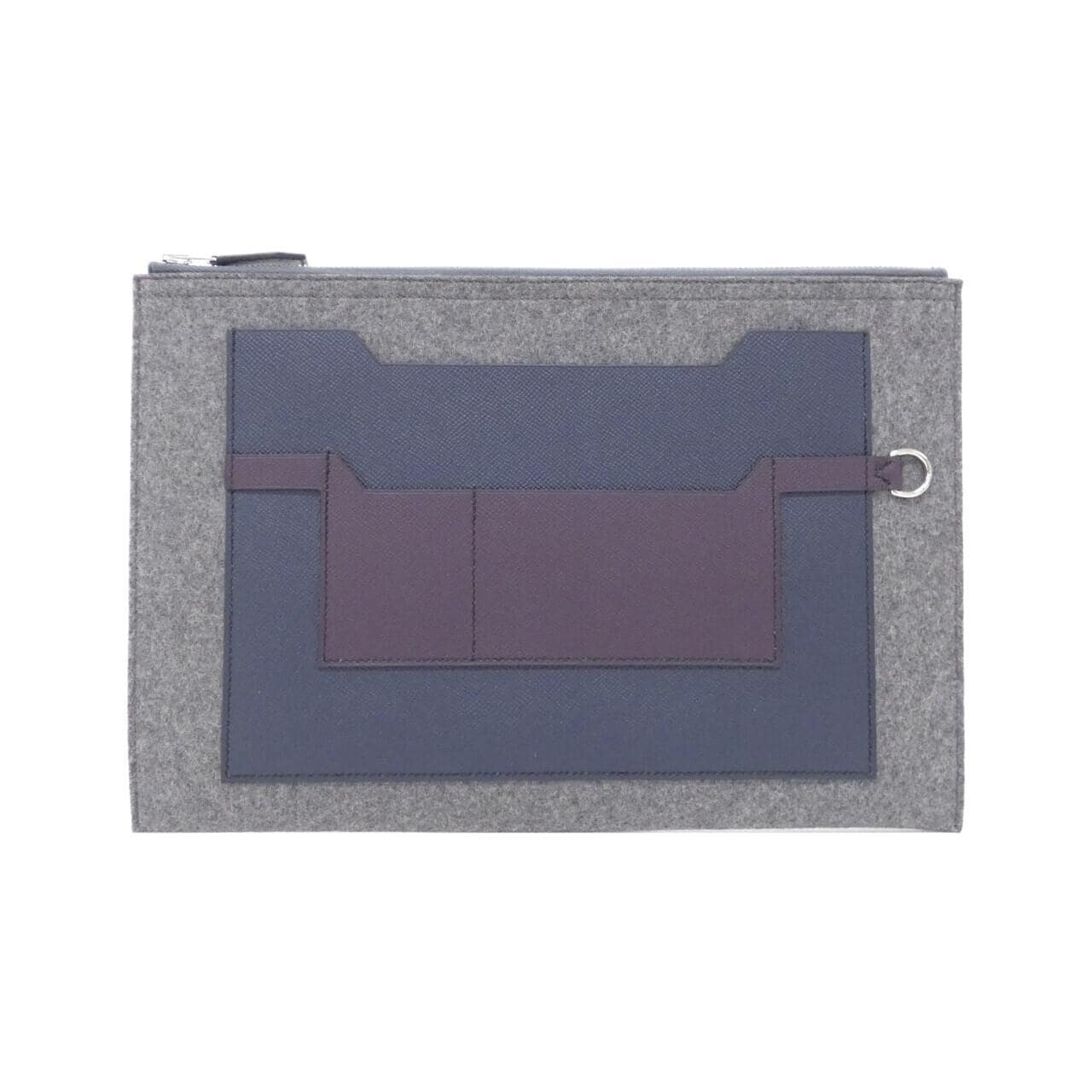 エルメス トゥードゥー カラーブロック 37cm 074702CK ポーチ