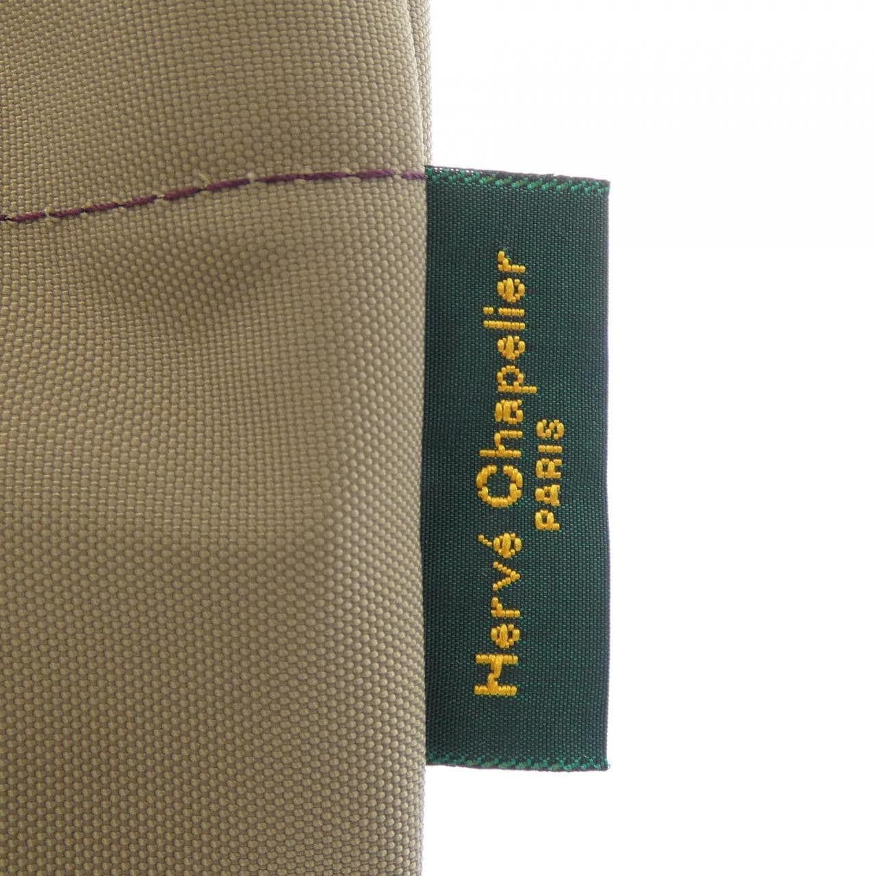 エルベシャプリエ HERVE CHAPELIER 舟形トート 1027N BAG