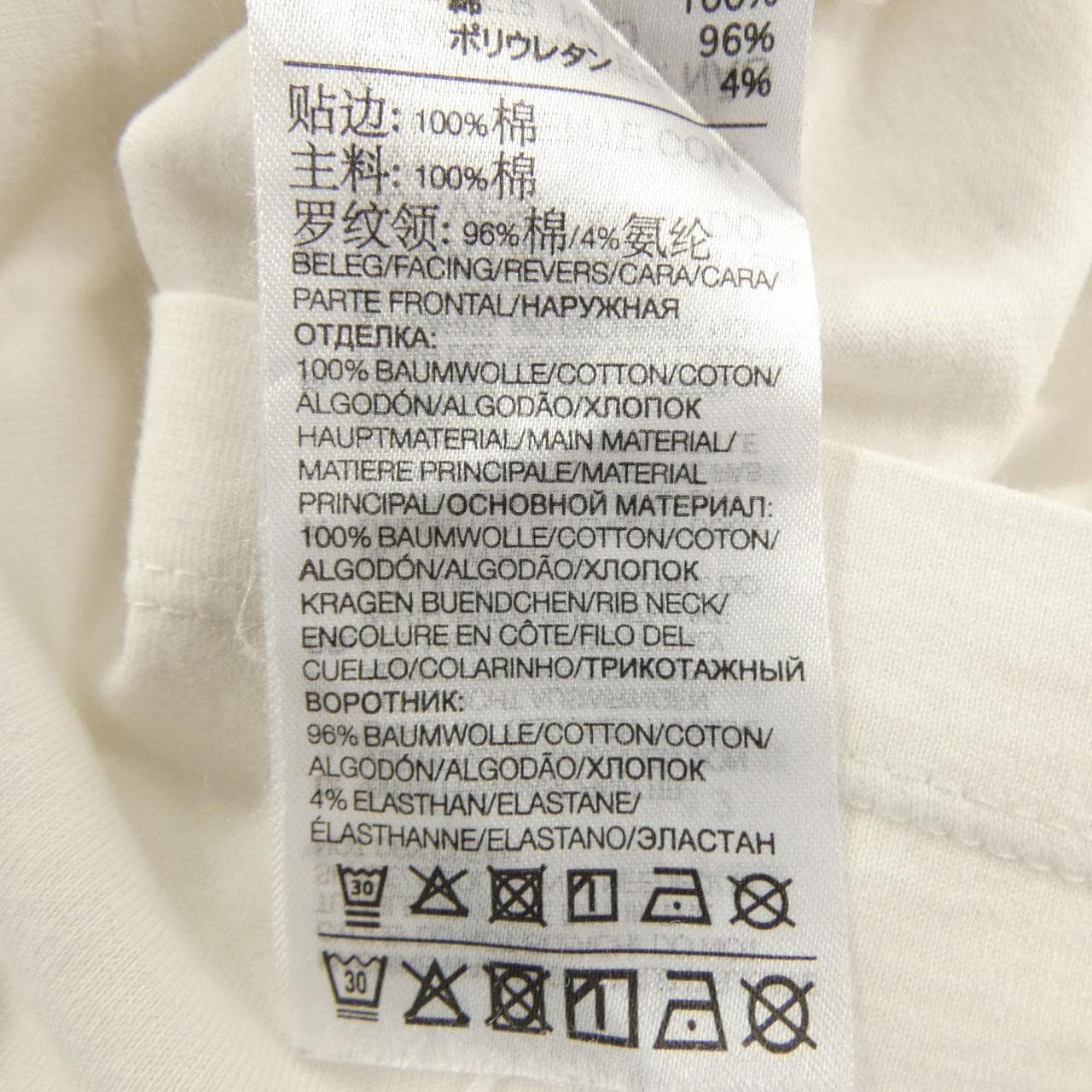 ワイスリー Y-3 Tシャツ