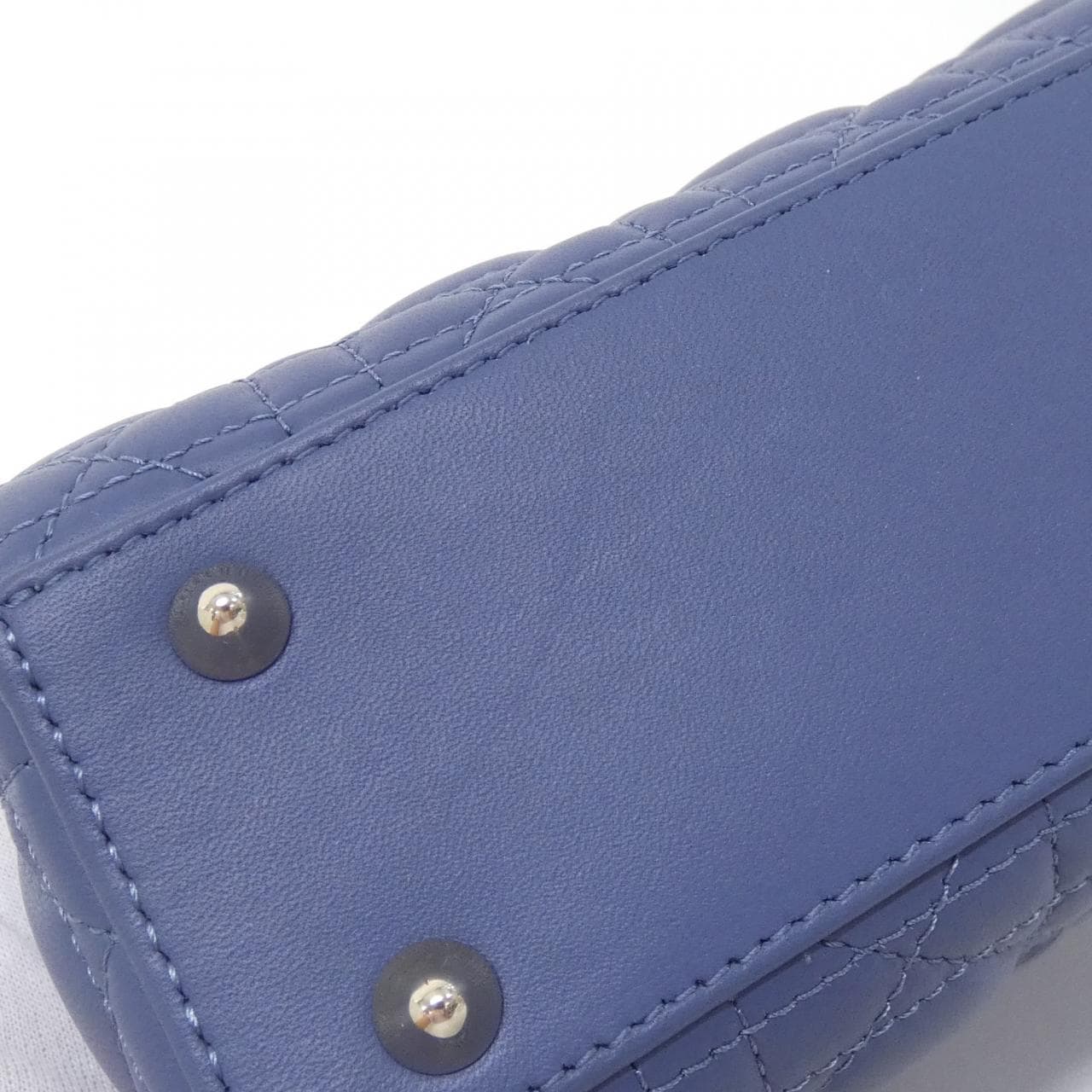 クリスチャンディオール MY ABCDIOR レディ ディオール スモール M0538OCAL バッグ