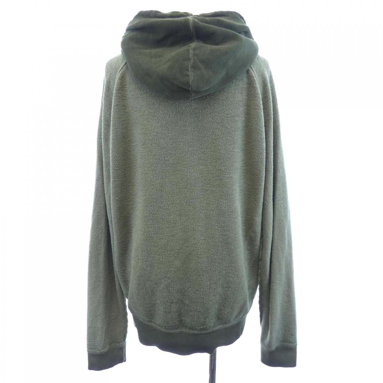 ディースクエアード DSQUARED2 S71HG0065 パーカー