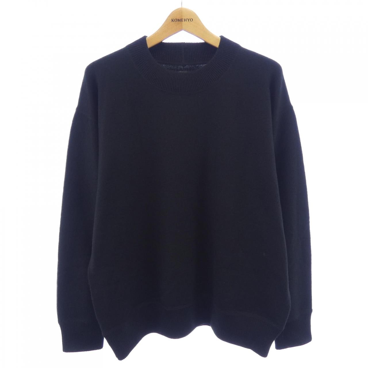 エムエイチエル MHL 596-5260203 ニット