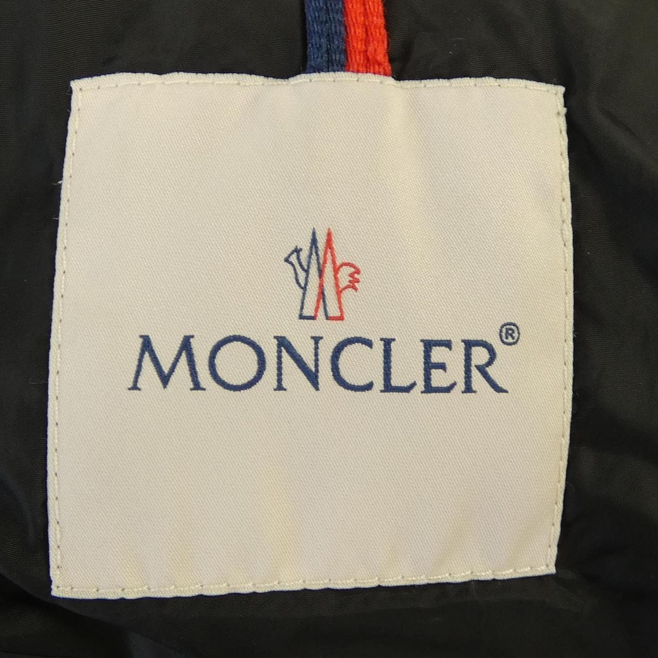 モンクレール MONCLER APHROTI ダウンコート
