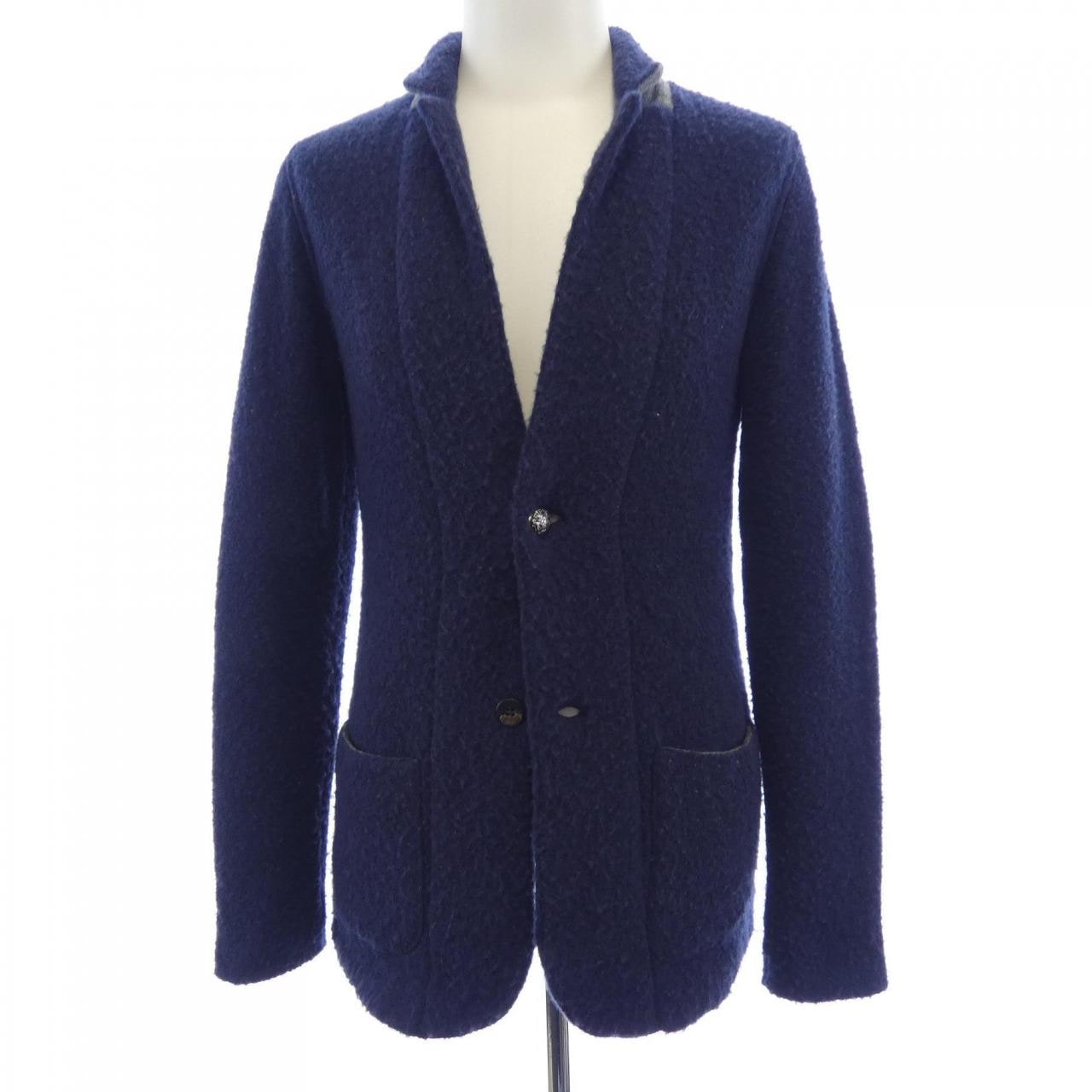 ラルディーニ LARDINI ジャケット