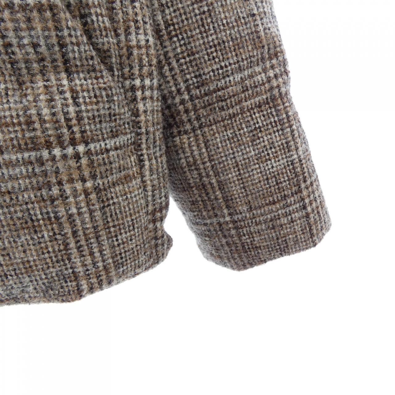 ルイヴィトン LOUIS VUITTON HUB12EBL2 ジャケット