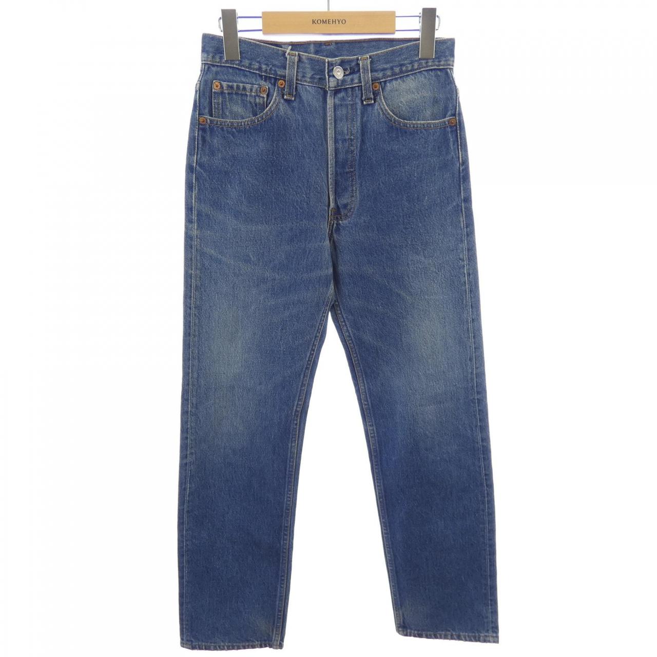 リーバイス LEVI'S 501 ジーンズ