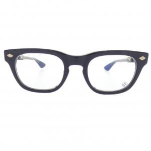 クロムハーツ CHROME HEARTS BAGGINS-A EYEWEAR