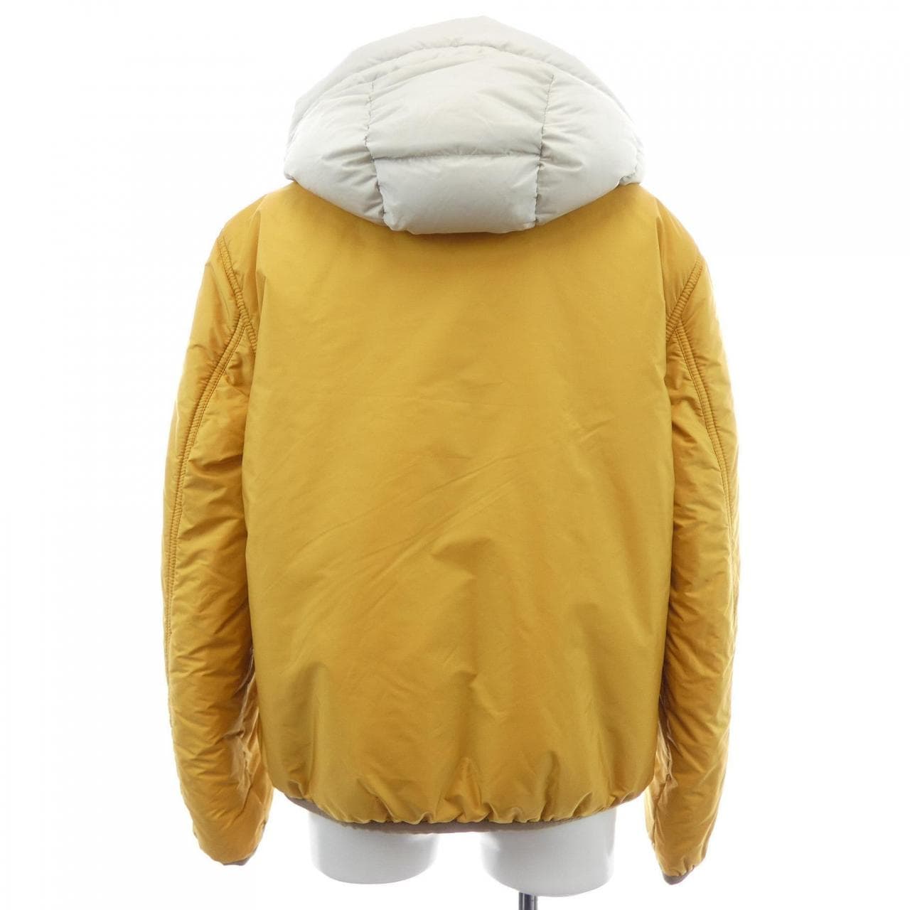 モンクレールグルノーブル MONCLER GRENOBLE WENGI ダウンジャケット