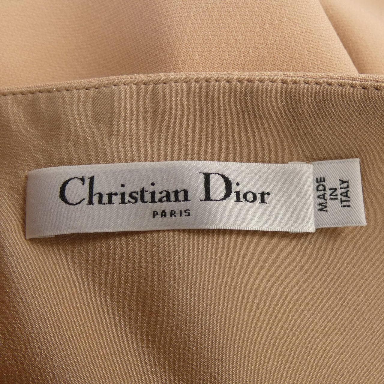 クリスチャンディオール CHRISTIAN DIOR スカート