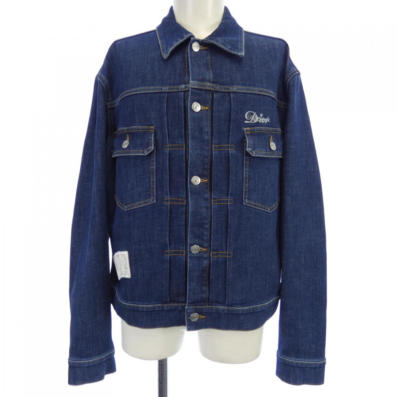 DIOR DIOR Denim Jacket