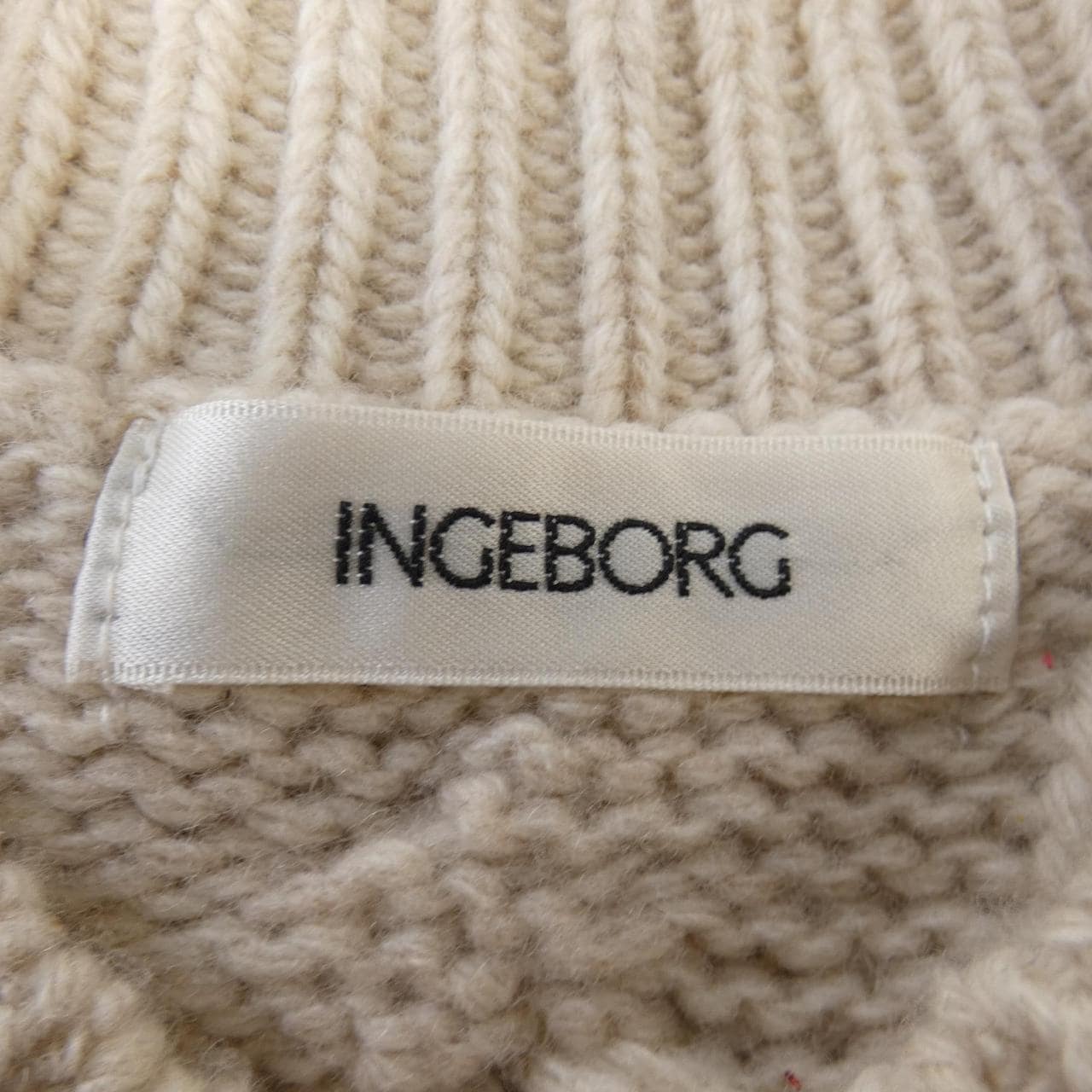 インゲボルグ INGEBORG ベスト