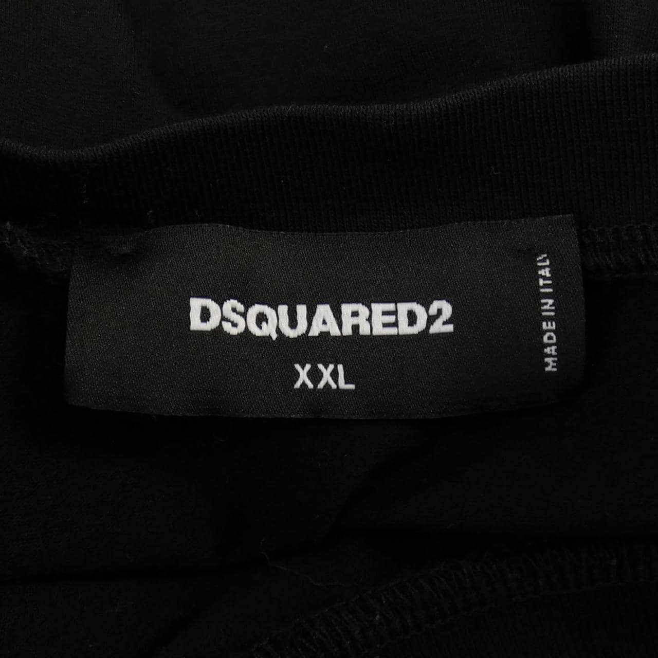 ディースクエアード DSQUARED2 シャツ