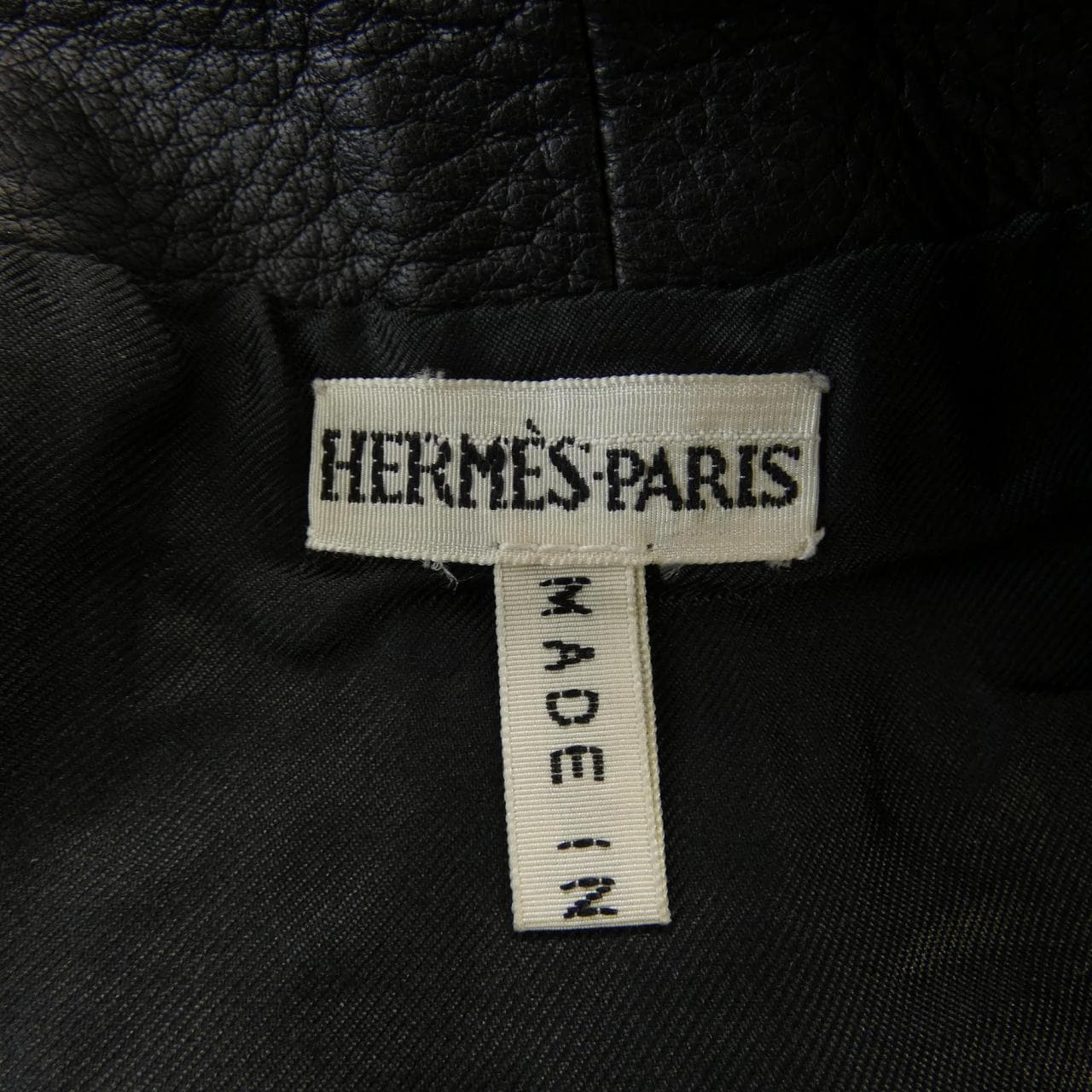 【ヴィンテージ】エルメス HERMES スカート